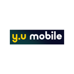 y.u mobile_ロゴ