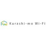 Kurashi-mo Wi-Fi_ロゴ