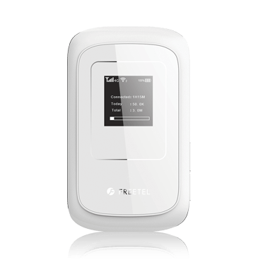 スマモバ格安SIM wi-fiルーター「FREETEL ARIA2」の高速LTE使い放題セットプランなど