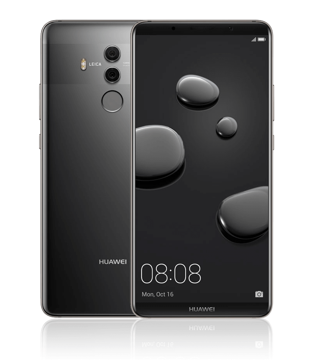 HUAWEI Mate10 Pro 格安スマホ DSDS