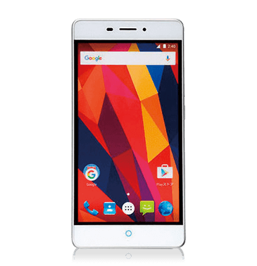 ZTE BLADE V580