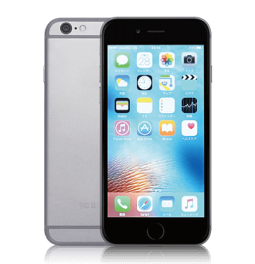 Apple iPhone6