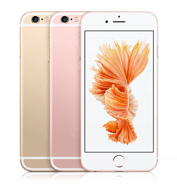 Apple iPhone6s