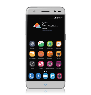 ZTE BLADE V7 LITE